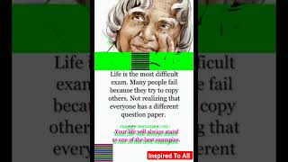 #apjabdulkalam #motivation #shorts #quotes#viral #share #shortvideo #whatsapp#trending #lifequotes