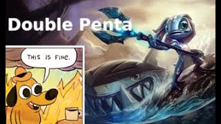 Fizz Double Penta Season 10