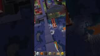 my world Minecraft ps5