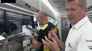 Moto gp inside ohlins lorry suspension tech talk