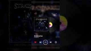 STRATOVARIUS - FIREBORN