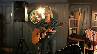 Open Mic   October 2018