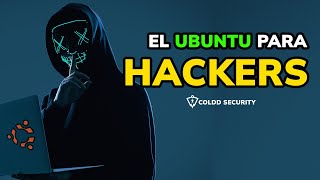 Conoce BlackBuntu - El Ubuntu Para SEGURIDAD INFORMÁTICA