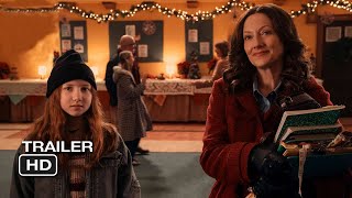 THE BEST CHRISTMAS PAGEANT EVER Trailer (2024) Judy Greer, Pete Holmes