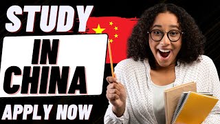 How to relocate to China🇨🇳 to Study