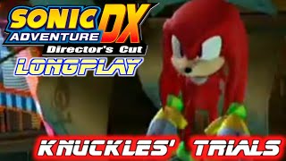 GCN: Sonic Adventure DX (Part 9 of 19)