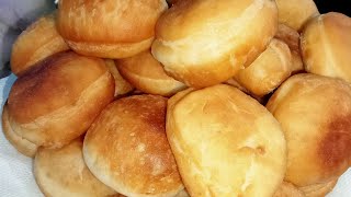 Баурсаки Воздушные Мягкие и Очень Вкусные.