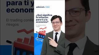 ¿Qué significa la inflación para ti y la economía? — Comprendiendo el aumento de precios 📊