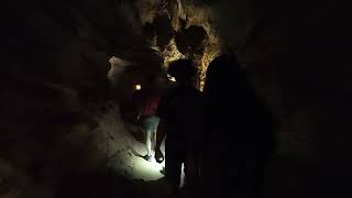 Cave of the Winds Mountain Park /Colorado Spring