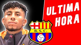 Ultimas noticias de Barcelona sc 🟡 Noticia de Barcelona sc