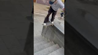 ⚡️Ignat Mazurin bs tail MACBA