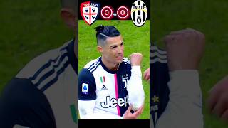 Juventus vs Cagliari Semifinal Madness Unleashed #yt #ytshorts #shorts #ytviral #viral