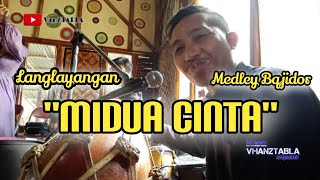 MIDUA CINTA LangLayangan _ Live music Koplo Bajidor‼️