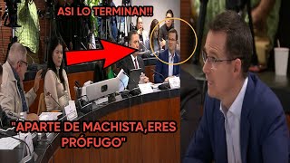 NO SE LA ESPERABA! SENADOR HUERTA SALIO A CALLARLE LA BOCA A RICARDO ANAYA Y ASI LO TERMINA EN SECO