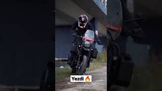 Yezdi Adventure🔥🔥🔥#shorts #youtubeshorts #shortvideo