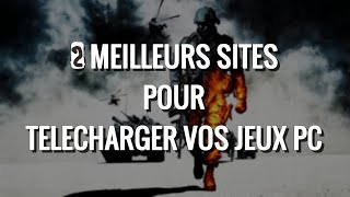 comment telecharger et installe tout les jeux pc