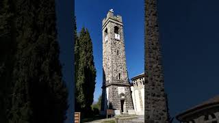 campane di Santa croce del Montello