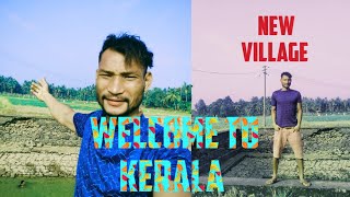 #Welcome_To #Kerala_#New_#Villagevlogs#Kerala Kasargod Village#Viralvideo