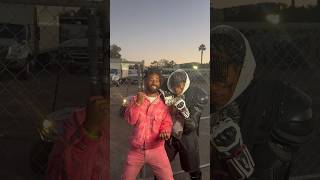 Teezo x Kyle - Camp Flog Gnaw