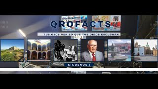 QroFacts: Descubre los Secretos y Personajes Mejor Guardados de Querétaro