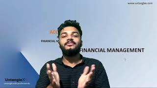 How to pass ACCA FM F9 | FINANCIAL MANAGEMENT