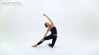 Slings Inspiration: 90/90 Lunge with Twist