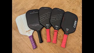 Pickleball Paddles for Women