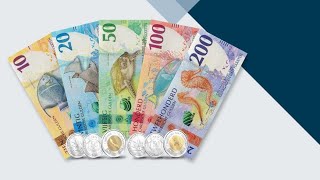 Curaçao and Sint Maarten are to introduce Caribbean Guilder banknotes in 2025