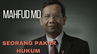 Biografi Mahfud MD