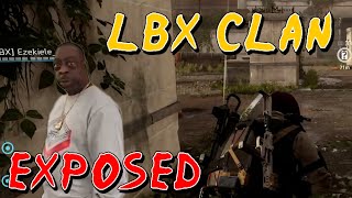 The Division 2 - CHEATING In PVP EXPOSED