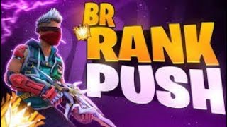 br rank push