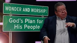 Wonder and Worship | Road to Redemption | 09-01-2024