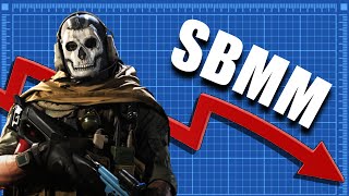 Was ist SBMM und wie MANIPULIERT es dich? Die Dunkle Seite von SBMM... Modern Warfare 2