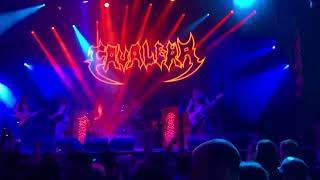 Cavalera - Sarcastic Existence House of Blues Las Vegas 30 Sep 22