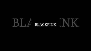 To the girls i love most in the whole world BLACKPINK🧸💓🖤#بلاكبينك#بلينك#تشايليسا #روزي#جيسو#جيني