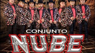 Conjunto Nube - 2019 - Huapango El Italiano