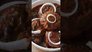 Sindhi cuisine | Sindhi Food | #shortvideo