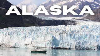 Untamed Alaska: Cruise to the Unknown