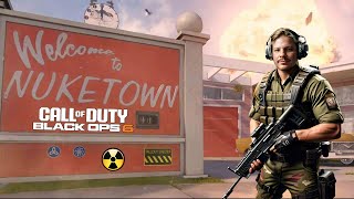 Call of Duty  (Black Ops 6 Gameplay) - we are getting KARL today!!