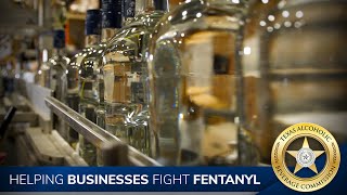 TABC Helps Businesses Fight Fentanyl