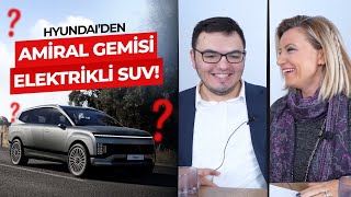 AMİRAL GEMİSİ ELEKTRİKLİ SUV! Gündem Değerlendirmesi - Kasım #2 | Otomotivi