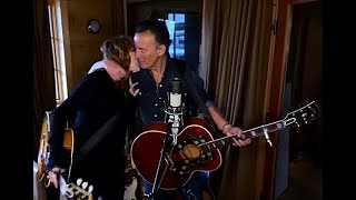 Bruce Springsteen w/ Patti Scialfa ☜❤️☞ Land of Hope and Dreams ∫ Jersey Girl {Jersey 4 Jersey 2020}