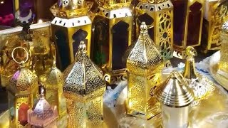 Ramadan in egypt قصة فانوس رمضان ،جولة في شوارع اسكندريه ومظاهر الإحتفال بشهر رمضان المبارك9