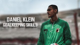 Daniel Klein 🇮🇩 🇩🇪 The Potential Goalkeeper ● Daniel Klein Skills