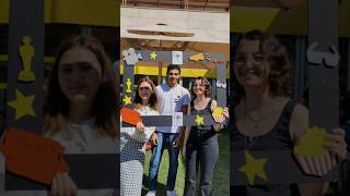 Üniversite Vlog (uyum günü)|Ted University Vlog #university #shorts #fyp