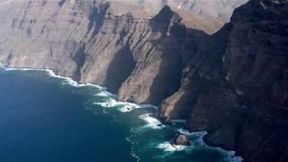 Mirador El Paso Marinero (Andén Verde)  ( La Aldea de San Nicolás, Gran Canaria)