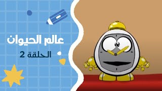 المنبه العجيب | الحلقة الثانية