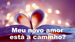 Onde está meu amor? Demora a chegar? Quais suas principais características, letra inicial e signo?