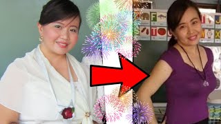 How I Lost 18kg. in ONE MONTH and a HALF -Part 2/Weight Loss Journey/ Frances Joy