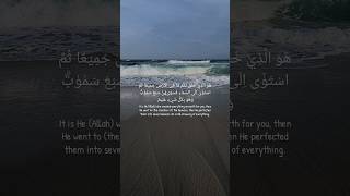 Beautiful Quran Recitation #quran #qurantilawat #quranrecitation #islam #islamicstatus #shorts